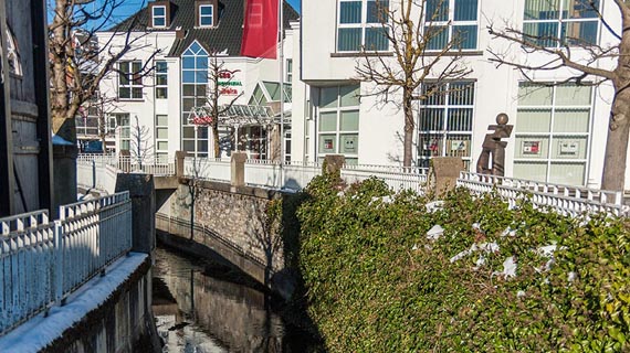 WarsteinSuttrop Seniorenresidenz Am Gutshof