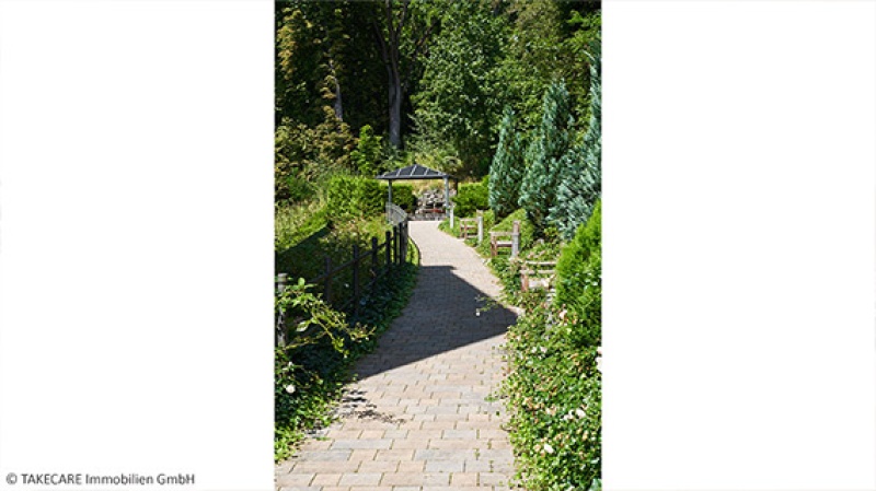 7_TAKECARE_Philosophenweg_Spazierweg_Garten