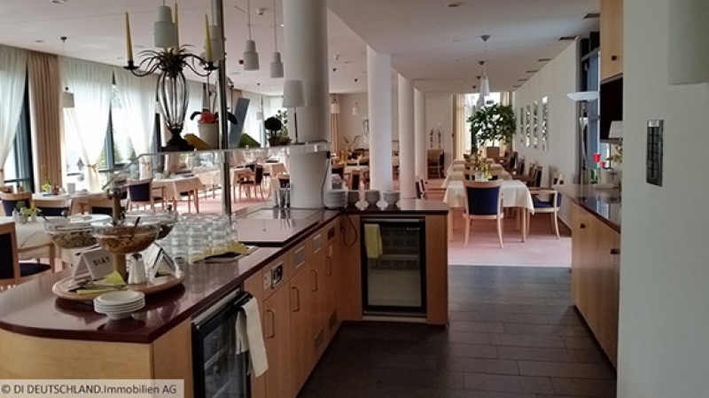 RestaurantBuffet_Goslar_ResidenzWachtelpforte