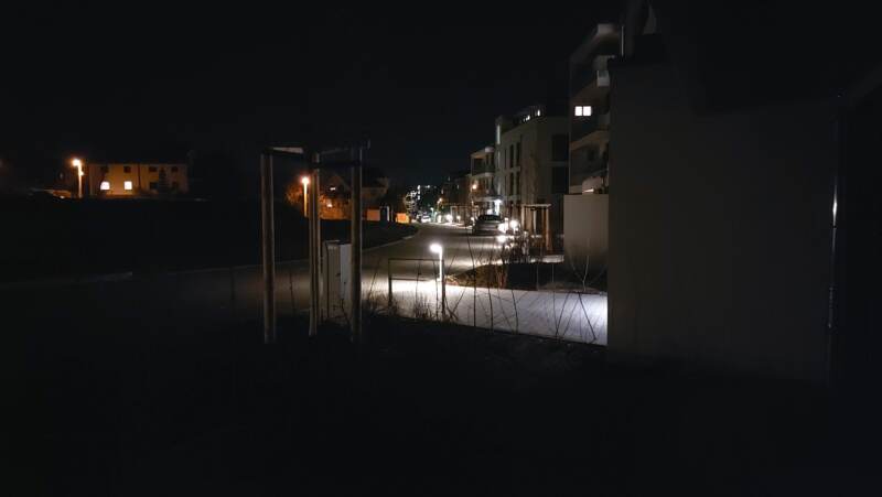 Objekt Bild